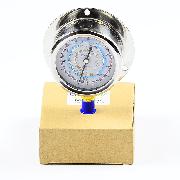 Манометр с силиконом 63 мм BCJH-NSl-63