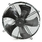 Вентилятор в сборе Weiguang YWF4E-450S-137/35-G