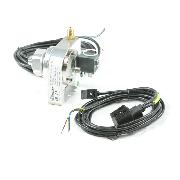 Регулятор уровня масла BC-OM1-CE 24V Becool