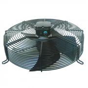 Вентилятор в сборе EC V2 Garcia Camara