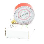 Манометр 80 мм BCOH-N