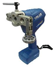 Развальцовка аккумуляторная с эксцентриком (1/4"-3/4") VET-19-F