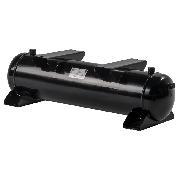 Ресивер горизонтальный BC-LRH-75,0 SG (HPR75)