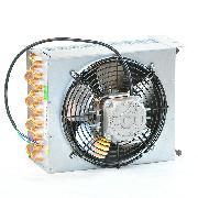 Конденсатор Karyer KT 120BB4-B04