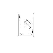 Фильтрующий мешок FIA 50 -50 мкм