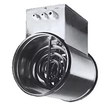 LuftMeer LM DUCT R 200 /HE.1.0.6 электрический нагреватель