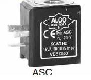 Катушка электромагнитная Alco ASC 230 B/50 Гц