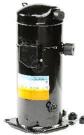Компрессор спиральный YM132E1S-100 Invotech
