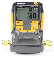 Вакуумметр электронный Testo 552