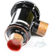 Фильтр разборный DCR D64 (2-5/8") 48-1 04821s