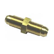 Штуцер соединительный RU-08x10 M 1/2" SAE x M 5/8" SAE