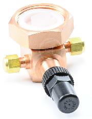 Вентиль BC-VR - 1 3/4" - 7/8" Becool