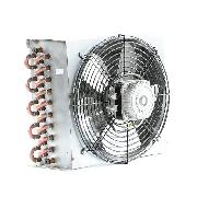 Конденсатор Garcia Camara CV 93