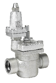 Регулятор давления ICS 40