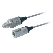 Датчик давления Dixell PP11 2,0MT PVC KLR -0,5+11 BAR REL MAS 4...20mA