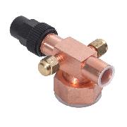 Вентиль BC-VR - 2 1/4" - 42mm Becool