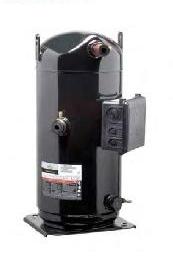 Компрессор спиральный ZP 385 KCE-TWD-522 Copeland