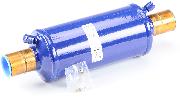 Фильтр - осушитель ASD-75 S11, 1 3/8", пайка