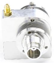 Регулятор уровня масла BC-OM1-BB 24V Becool