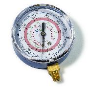 Вакуумметр 80 мм BCOL-N