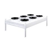 Конденсатор Garcia Camara CRH 46-164 (V)