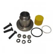 Адаптер регулятора уровня масла MA Shultze