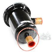 Фильтр разборный DCR D35 (1 3/8") 48-1 04811s