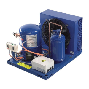 114X5017 Danfoss агрегат MCZC068MTA02E