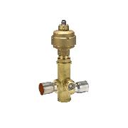 ETS 25 клапан терморегулирующий (7/8" x 7/8", прямой)