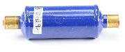 Фильтр - осушитель двунаправленный BFK 309S 1 1/8", пайка