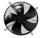 Вентилятор в сборе Weiguang YWF6D-400S