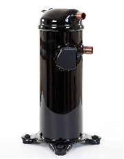 Компрессор спиральный HCP 120T4LC7