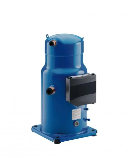 Производительность спирального компрессора будет улучшена