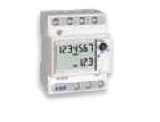 Анализатор электроэнергии Dixell EM23D-3P