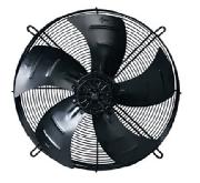 Вентилятор в сборе Weiguang YWF4E-500S-137/35-G