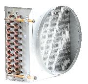 Конденсатор Garcia Camara CV 114