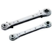 Ключ-трещотка Mastercool 70081