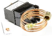 Регулятор скорости вращения вентилятора FSX-41K