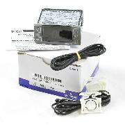 Контроллер Dixell XR60CX -5N0C1 NTC R=5+8+20A 2NG6/1.5