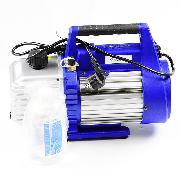 Насос вакуумный двухступенчатый 185 л/мин BC-VP-8