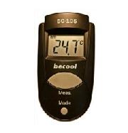 Термометр инфракрасный дистанционный BC-105