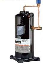 Компрессор спиральный ZPD 120 KCE-TFD-455 Copeland