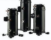 MLZ 058 T4LC9 компрессор