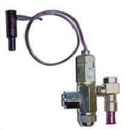 Вентиль DTC для D4S (R22)