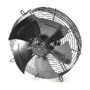 Вентилятор в сборе Weiguang YWF4E-300S