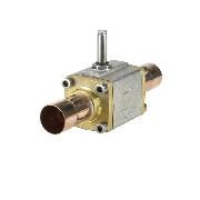 Клапан соленоидный EVR 40 1 5/8"