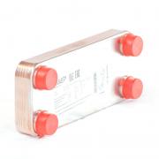 Теплообменник пластинчатый B10THx10 (15371-010)