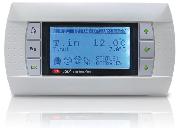 Дисплей PGD1000WW0 Carel