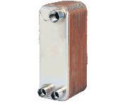 Теплообменник B3-027-10-3,0-L