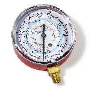 Манометр 80 мм BCJH